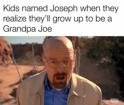 It’s how it works
