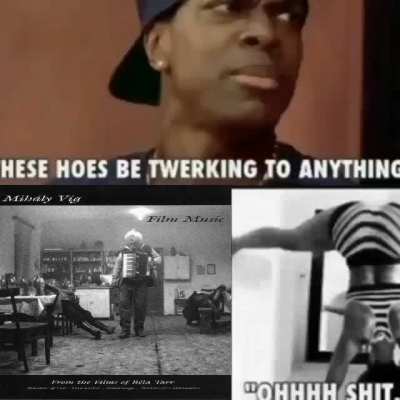 good song