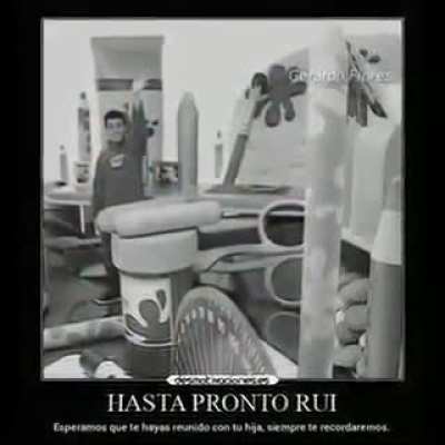 Hasta pronto:')