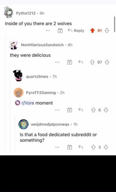 :(
