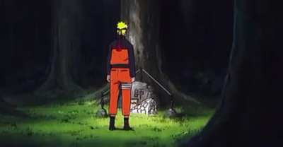 The journey from looser to Hokage..........................