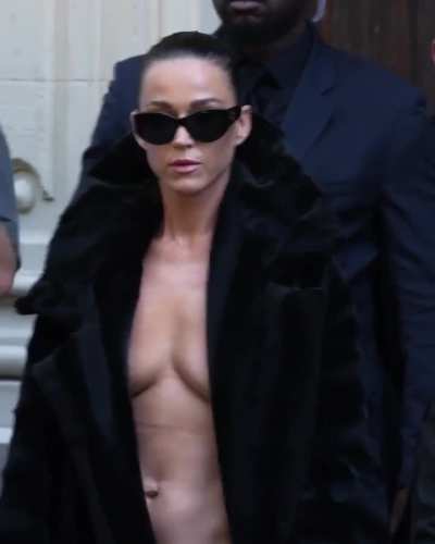Katy Perry 