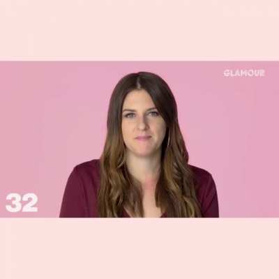 some women answer who is the most attractive man