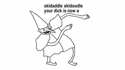SHIT NOT AGAIN !!!