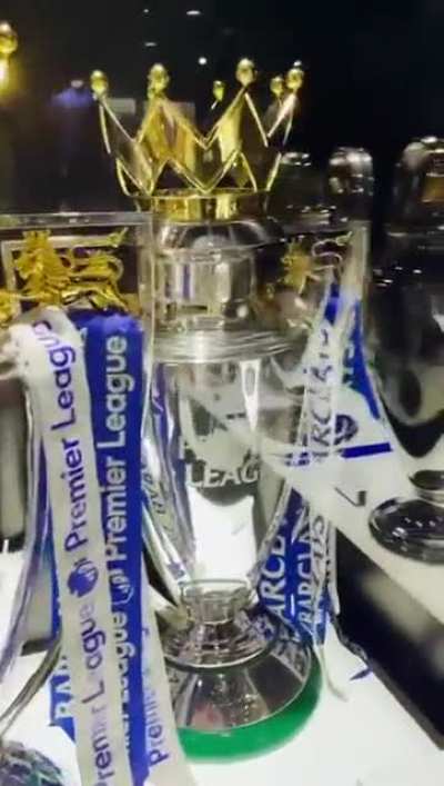 THE CHELS