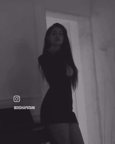 Disha Patani