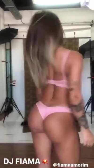 Fiama Amorim