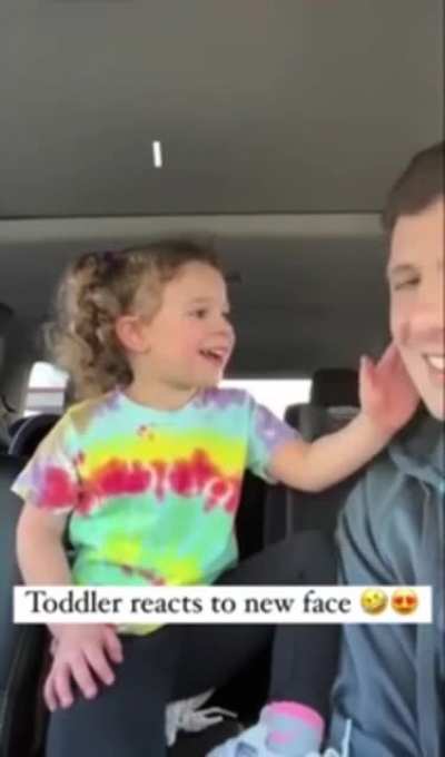 Why Dad?