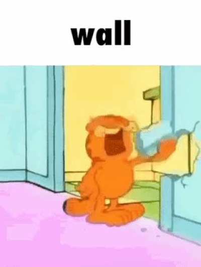 wall