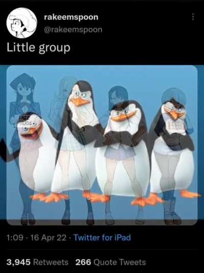 little group
