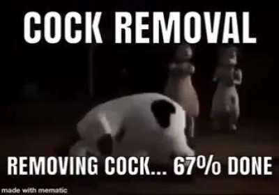 NOOOO