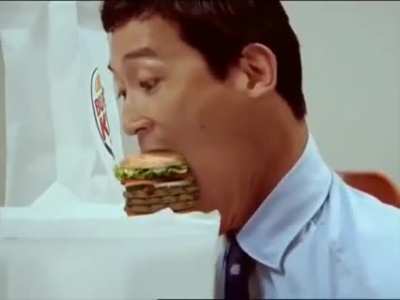 Most normal Korean commercial