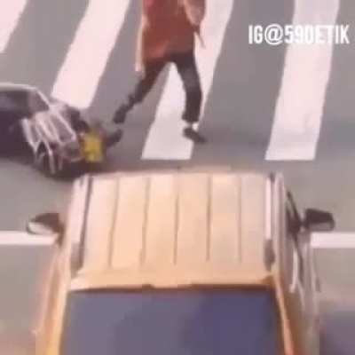 SPIDERMAN