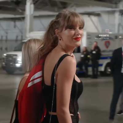 Taylor swift