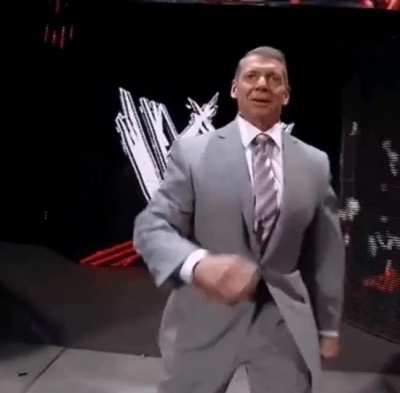 He has arrived !!!
