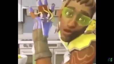 Don’t know if this has been posted here