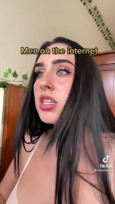 User28200220 had my dying..... TikTok be toxic sometimes tho