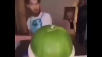Huh?
