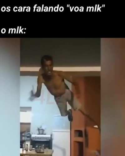 Mlk vôo