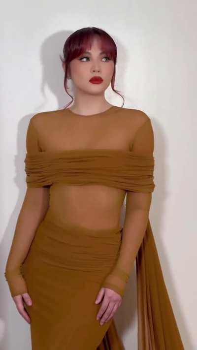 Janella Salvador 