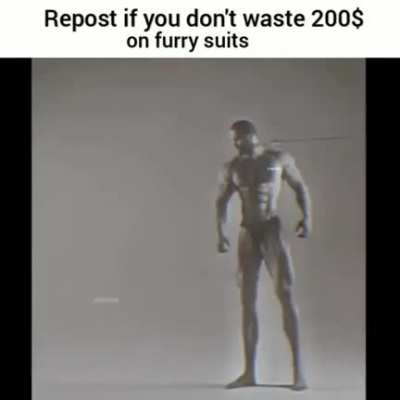 I don't