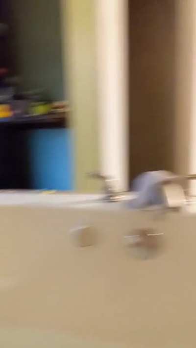 Mistakes were made