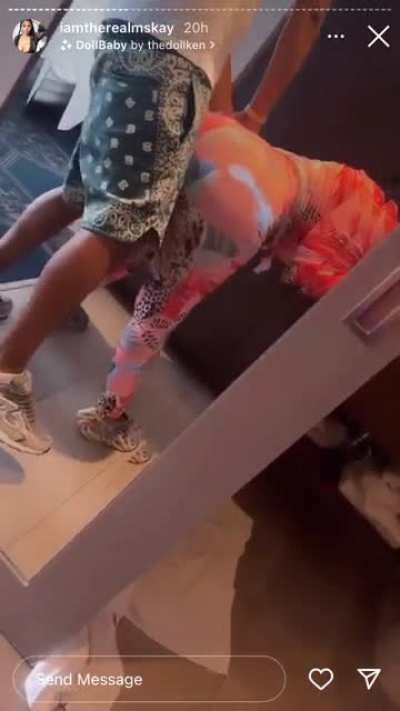Therealmskay