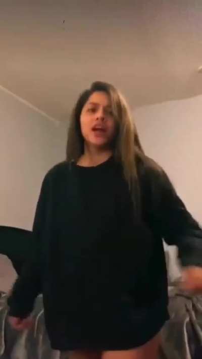 Deleted TikTok @step<wbr>hanie<wbr>..alv<wbr>arado tiktok 