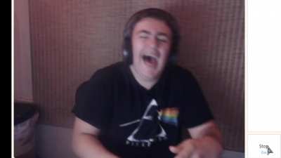 The Gay Shirt