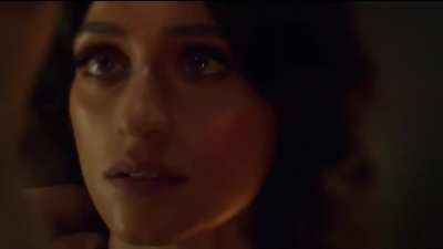 Anya Chalotra in ‘The Witcher’ (compilation)