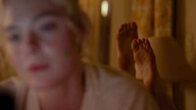 Elle Fanning