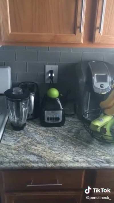 Since yall love tiktok so much