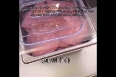 Helvetica Salami