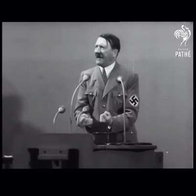 Hitler chan