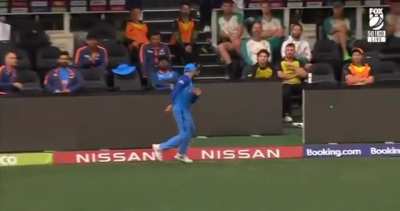 Koach and Shami had a gala time on field.. 🔥🔥