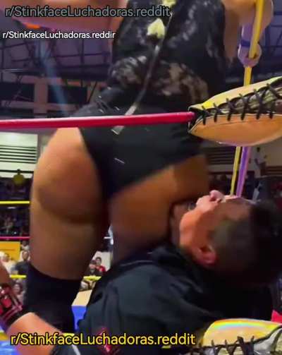 Stinkface Sexy Lym (Otro angulo)