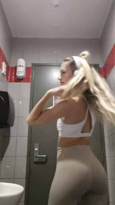 Gym Bod