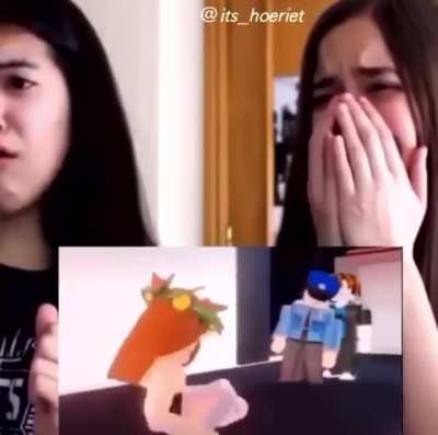 So sad 😭😭