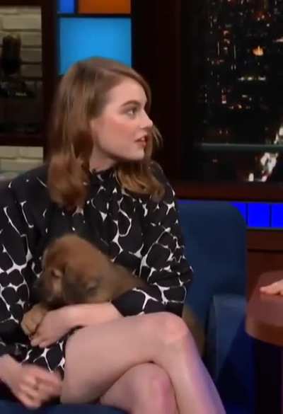 Emma Stone