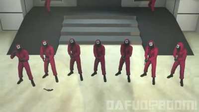Squadgame