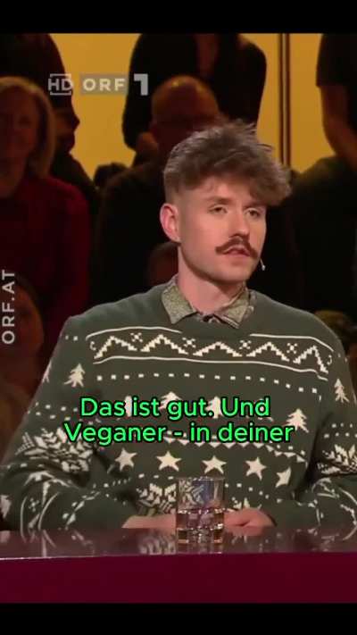 Geh her auf