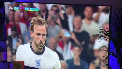 It’s coming home