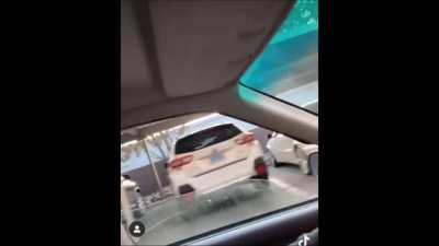 Something is wrong with the Boobaru.