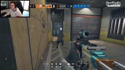 Chat it’s Beaulo, poggers
