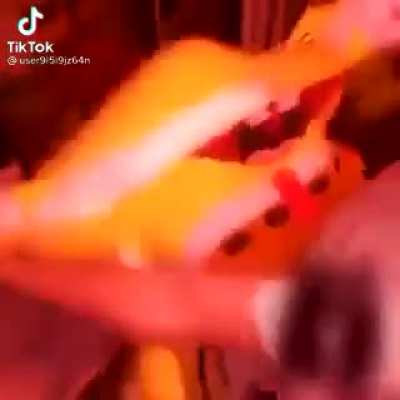 Violent murder