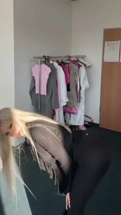 Shirin David 