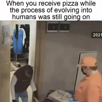 Return to monke