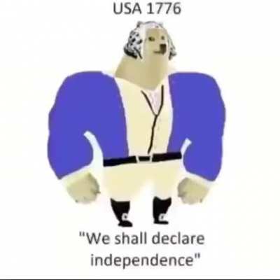 America