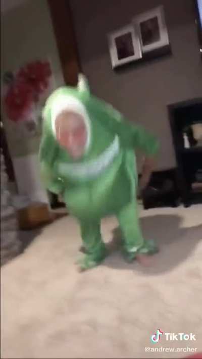 mike wazowski