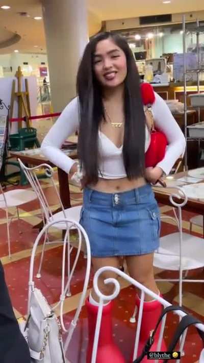 Andrea Brillantes